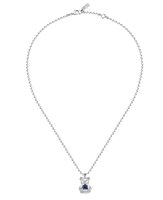 Halskette Morellato Dame in Stahl GCAZF06